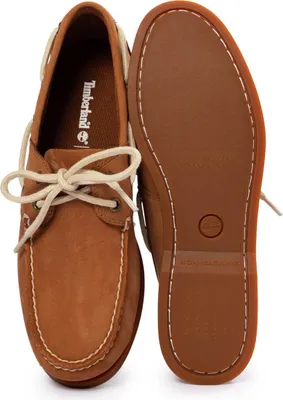 Produktbild von TIMBERLAND - Herren Bootsschuhe Cedar Bay Nubuk - Größe 43
