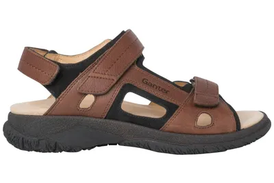 Image de Ganter Giovanni - sandale pour homme