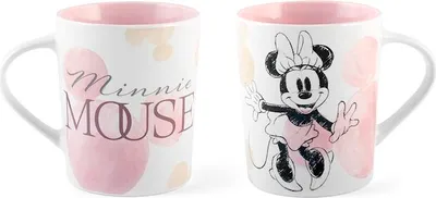 Immagine prodotto di Tazza Minnie Blogger Disney