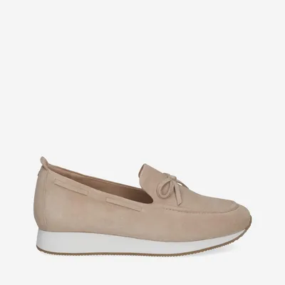 Produktbild von Peter Kaiser 74712 318, Sneaker in Beige für Damen, Größe 39