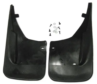 Immagine prodotto di Audi 100 C4 91-94 Parafanghi posteriori sinistro + destro, set da 2 pezzi