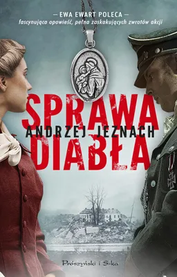 Obrázek produktu pro Sprawa diabla