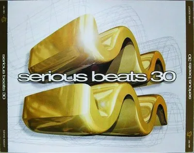 Produktbild von Serious Beats 30