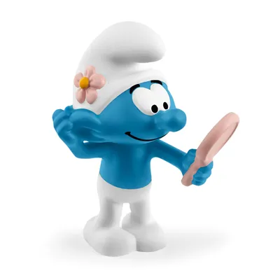 Zdjęcie produktu dla schleich The Smurfs 20827, 3 lat(a), Klasyka, Wielobarwny