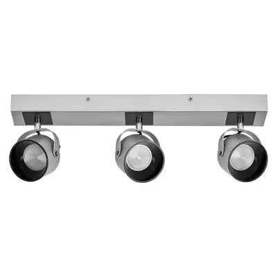Produktbild von OSRAM 4099854471476 Deckenanbau-Leuchte mit flexiblen Strahlern 16.50 W 550 lm