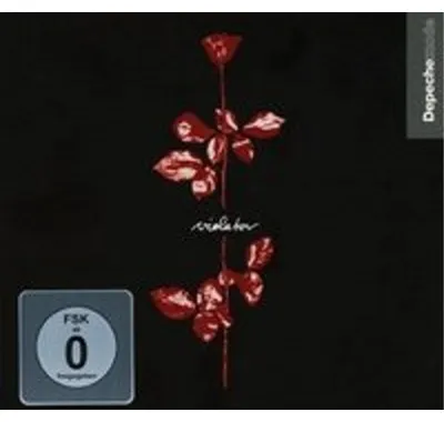 Image de Depeche Mode-Violator