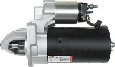 Produktbild von AS-PL S0159 Starter Anlasser 2,5kW für FIAT Ducato Kastenwagen (250, 290) 12V