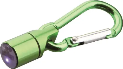 Produktbild von Trixie Flasher für Hunde mit Karabiner