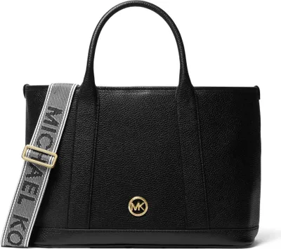 Image de Michael Kors Sacs à main Luisa Noir
