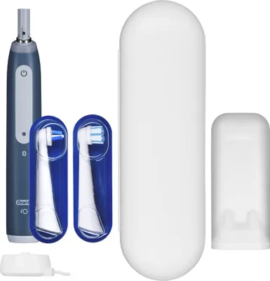 Obrázek produktu pro Braun Oral-B szczoteczka elektr. iO My Way Ocean