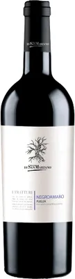 Produktbild von I Tratturi Negroamaro Puglia IGT 2023 Apulien | Italien | 13% vol | 0,75 l