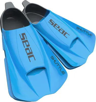 Obrázok produktu pre Potápačské plutvy Seacsub Shuttle Flex Blue EU 37-38 Blue EU 37-38