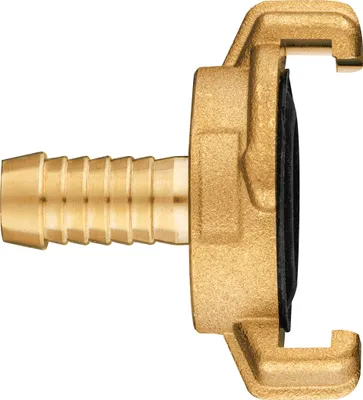 Obrázek produktu pro NEO TOOLS Zahradní hadicové spojky, 1/2", 3/4", 1", 1 a 1/4"