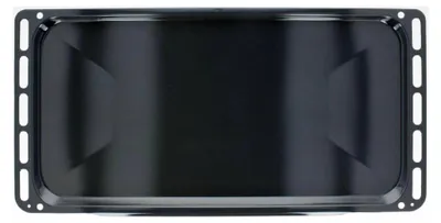 Produktbild von Backblech 716x359mm passend für Smeg 480370611 für Backofen