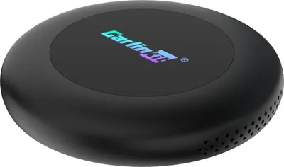 Produktbild von Autoadapter Carlinkit Tbox Ultra 2 für Android Auto Apple CarPlay