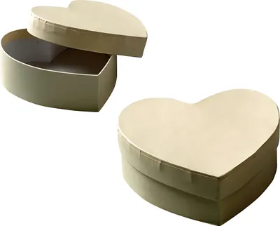 Produktbild von KNORR PRANDELL 218735788 Box 75 x 7 x 28 cm Pappe creme