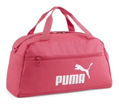 Produktbild von PUMA Phase Sports Bag Garnet Rose