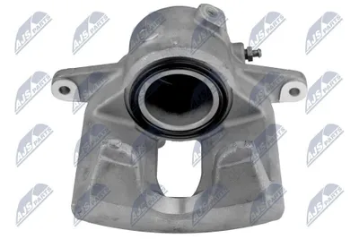 Produktbild von NTY Bremssattel Vorne Links passend für MERCEDES-BENZ C-Klasse Limousine (W204) Ø60mm HZP-ME-062