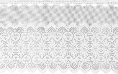 Produktbild von Bistrogardine mit Stangendurchzug, Größe: 160x60cm, Design: Ida