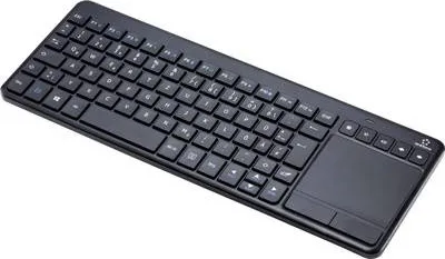 Obrázek produktu pro Renkforce MT-1006, QWERTZ, Černá
