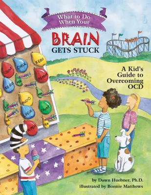 Produktbild von What to Do When Your Brain Gets Stuck