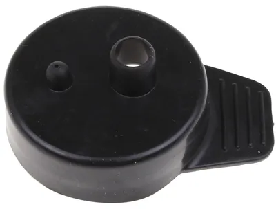 Produktbild von KARCHER - Deckel für den Waschmitteltank (TPE) - 63946700