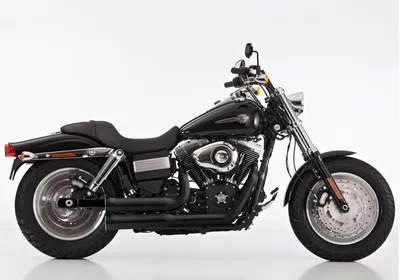 Produktbild von FALCON Double Groove Komplettanlage mit Kat fÃ1/4r DYNA Fat Bob FXDF für DYNA Fat Bob FXDF