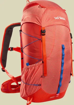 Produktbild von TATONKA Skill Recco 22 Wanderrucksack orange 22L