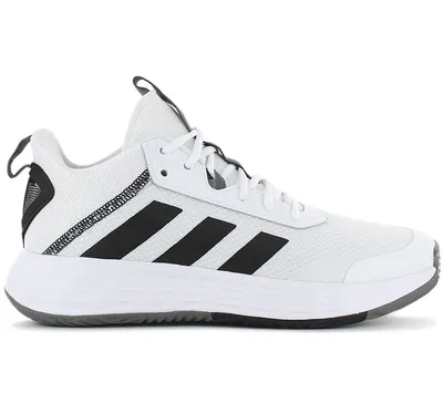 Zdjęcie produktu dla Adidas Buty Ownthegame 20, H00469