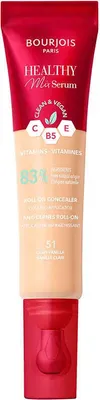Zdjęcie produktu dla Bourjois Healthy Mix Kryjący korektor z serum pod oczy 51 Light Vanilla, 11 ml