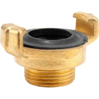 Image de Gardena, Raccord rapide fileté mâle (G