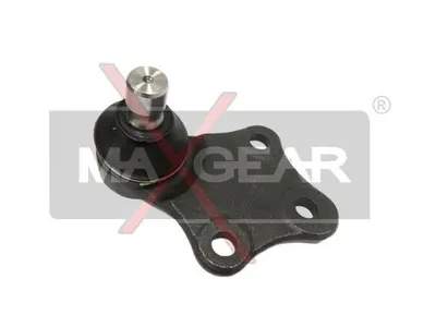 Produktbild von MAXGEAR Traggelenk Vorne Rechts Vorne Links Unten passend für PEUGEOT 306 Schrägheck (7A, 7C, N3, N5) 72-0449