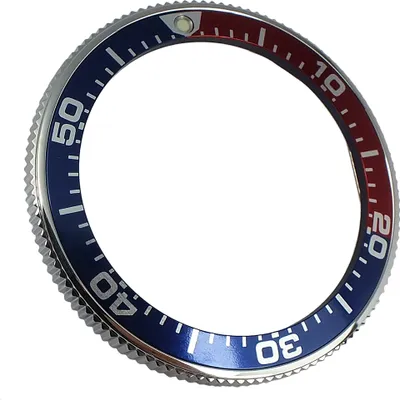 Produktbild von Citizen Promaster Aqualand Registerring Lünette Edelstahl BN2038-01L