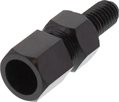 Produktbild von Spiegeladapter JMP M8x1,25mm links Klemmstück