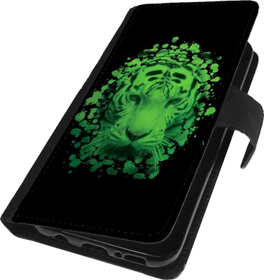 Produktbild von Hülle für Samsung Galaxy A50 / A30s Handy Tasche Case Cover Etui Schutzhülle Handyhülle Kunstleder Silikon Muster 339