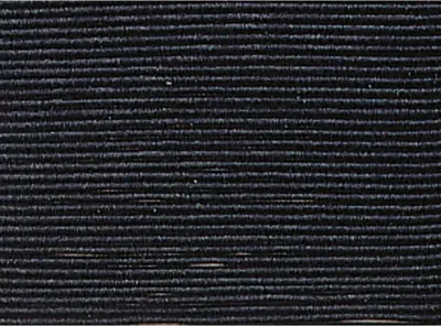 Produktbild von Gummikordel 1Mmx5M Schwarz # Kno 2239-080 Auf Pappe