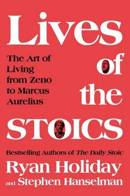 Zdjęcie produktu dla Lives of the Stoics