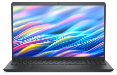 Image de Dell DC15250, Intel® Core™ i3, 39,6 cm (15,6 pouces), 1920 x 1080 pixels, 8 Go, 512 Go, Windows 11 Pro