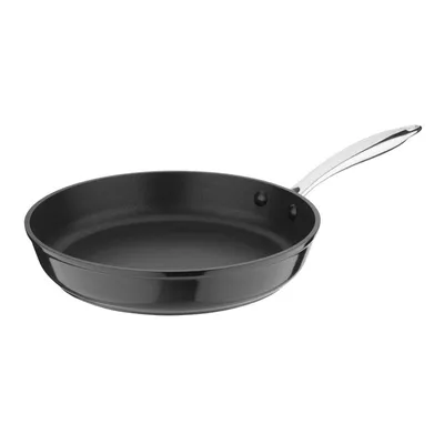 Image de Poêle à frire Vogue en fonte d'aluminium, 26 cm