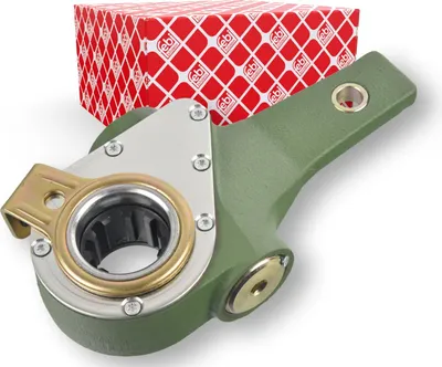 Produktbild von FEBI BILSTEIN Gestängesteller Bremsanlage 179527 beidseitig für VOLVO B 10 automatisch