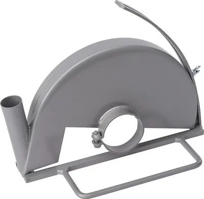 Produktbild von Bosch 1605510215, 30 cm, Grau, Metall