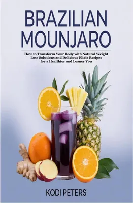 Produktbild von Brasilianisches Mounjaro