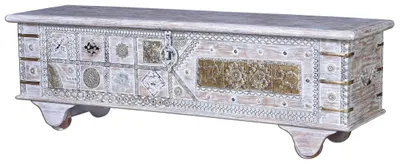 Image de Tronc de manguier de Kano, 45 cm x 145 cm x 40 cm, Giner y Colomer