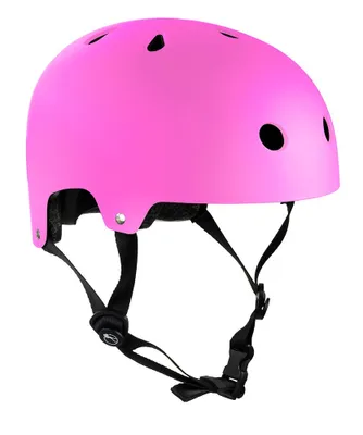 Produktbild von Sfr Skates Essentials Helm Rosa S-M Rosa S-M