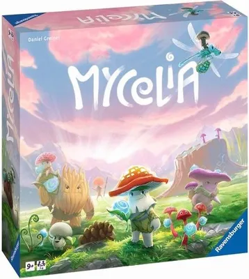 Produktbild von RAV-Myzel 22898