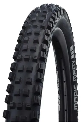 Produktbild von Schwalbe Magic Mary Trail Soft Tubeless 27.5´´ X 2.40 Mtb-reifen Schwarz 27.5´´ x 2.40 Schwarz 27.5´´ x 2.40