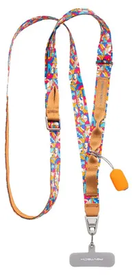 Immagine prodotto di PGYTECH P-PG-055, tracolla per fotocamera, 40 g, multicolore