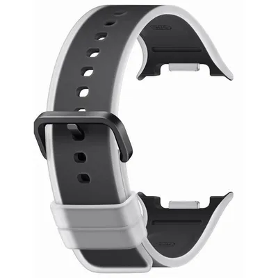 Obrázok produktu pre Samsung Misty Band (S/M) for Galaxy Watch9 (Watch8), Skupina, Smartwatch, Čierna, Samsung, Galaxy Watch9 (Watch8), Bez vzoru