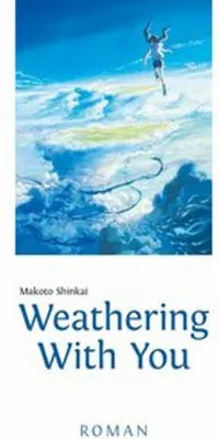 Produktbild von Weathering With You