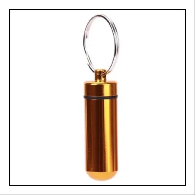 Obrázek produktu pro Pillbox Gold